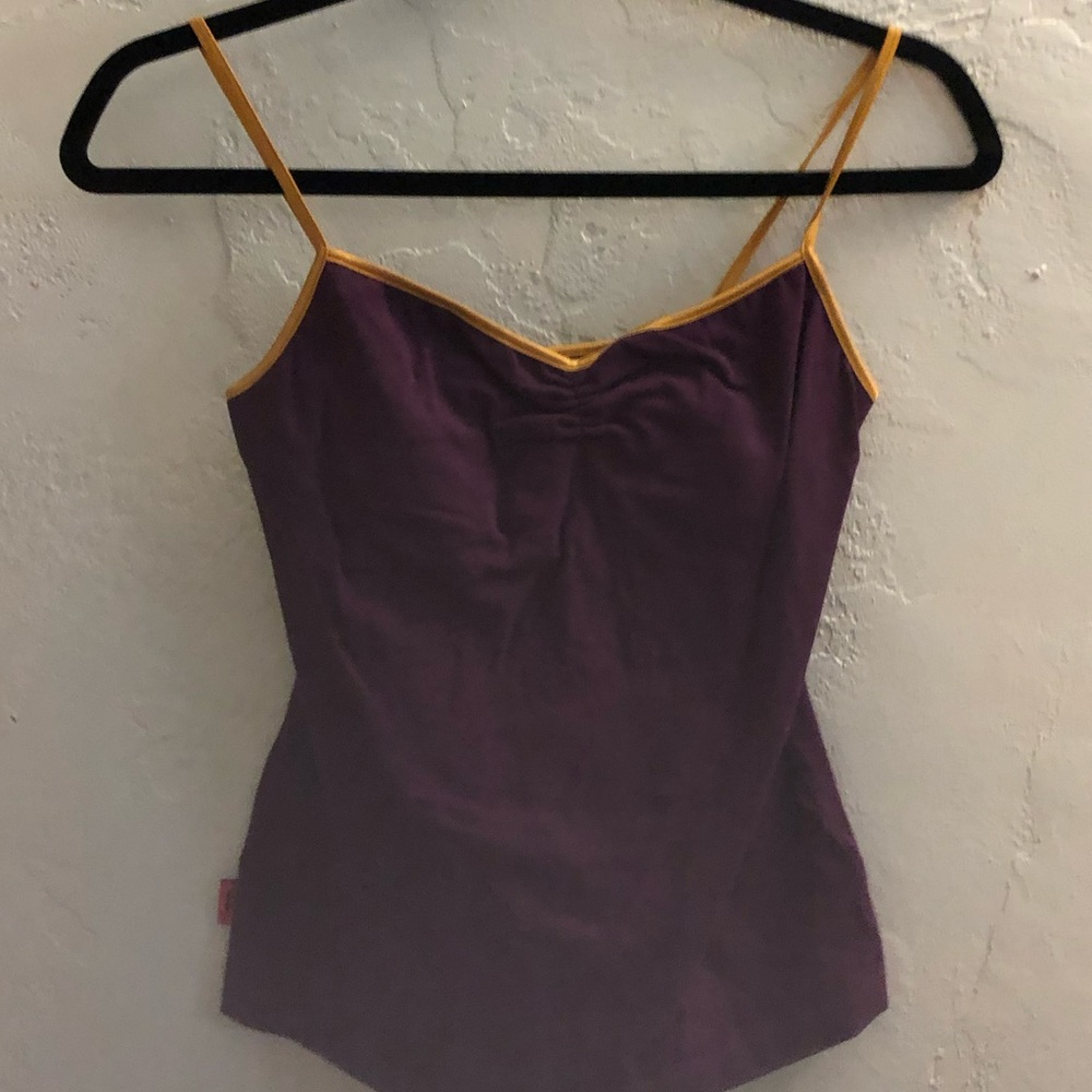 Betsy’s Johnson Cami